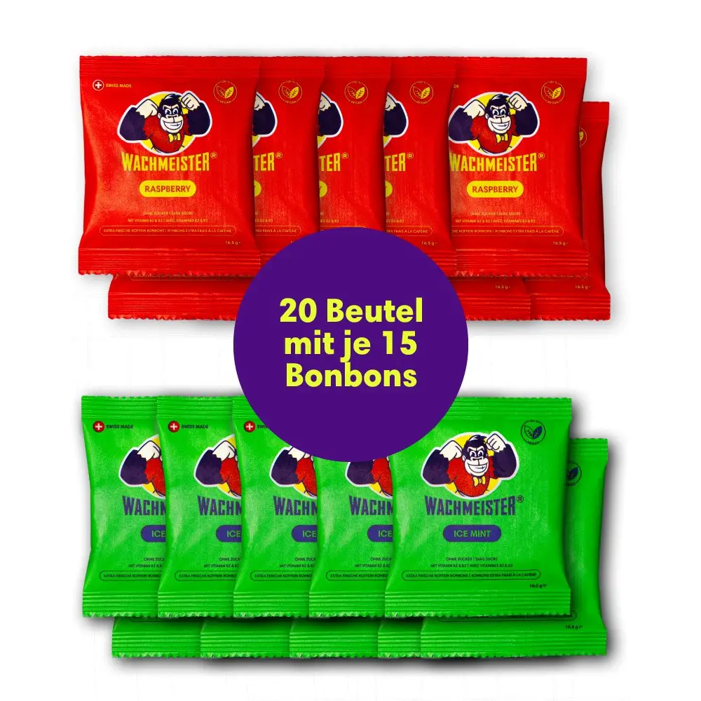 20er Mix Paket